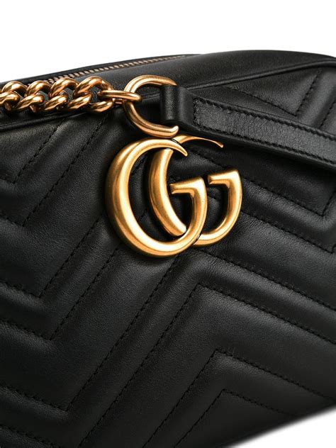 gucci quilted small|gucci quilted crossbody bag.